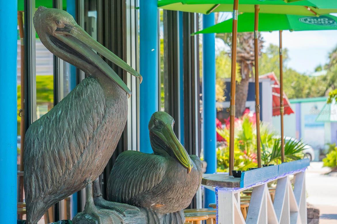 CANAL VILLAS - Residential