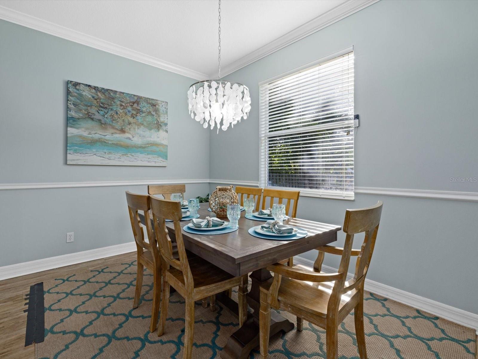 CANAL VILLAS - Residential