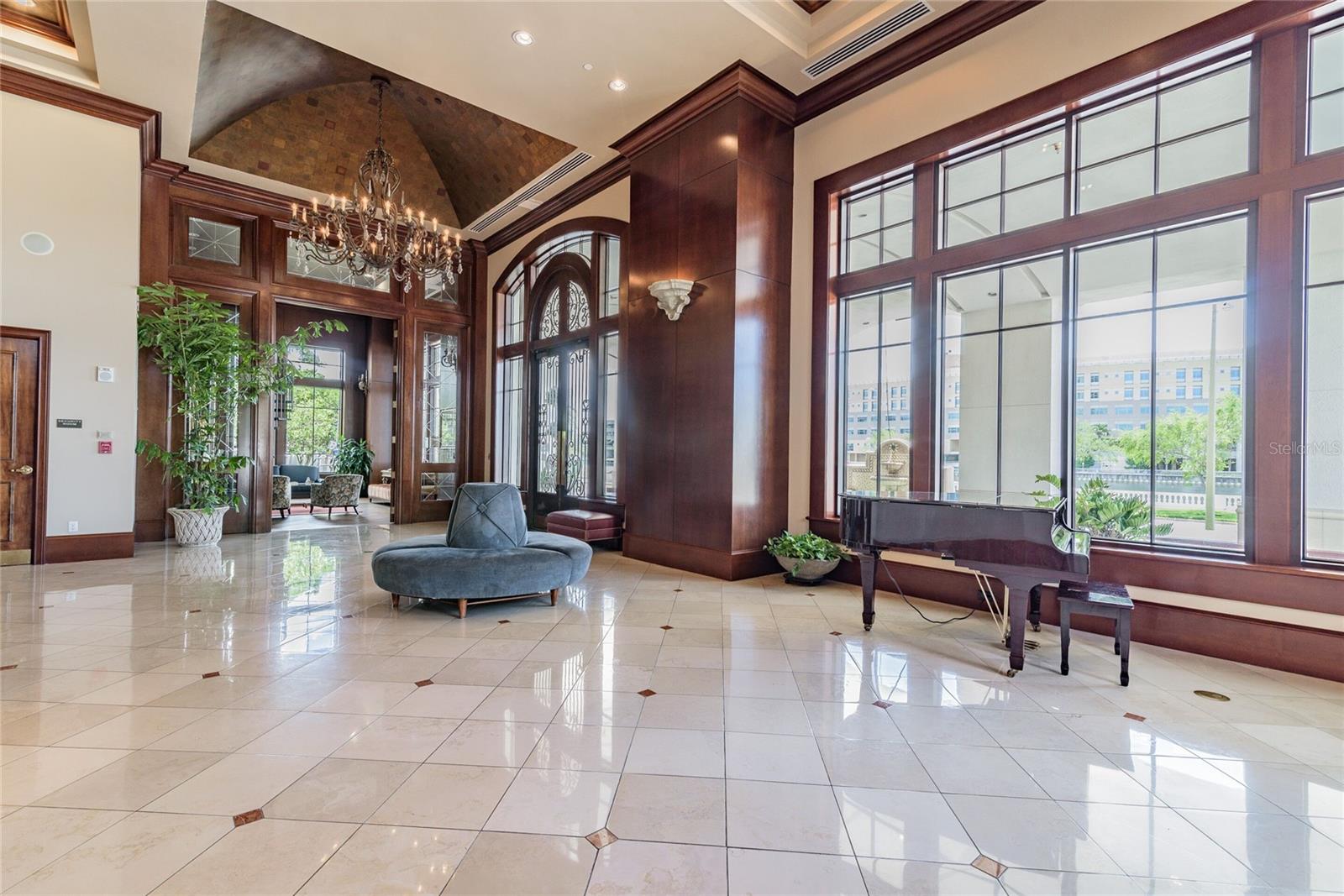 345 BAYSHORE A CONDO - Residential Lease