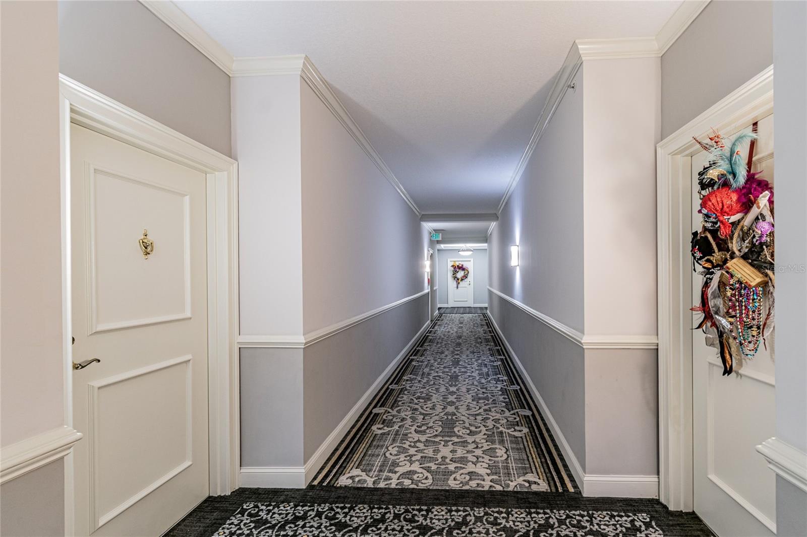 345 BAYSHORE A CONDO - Residential Lease