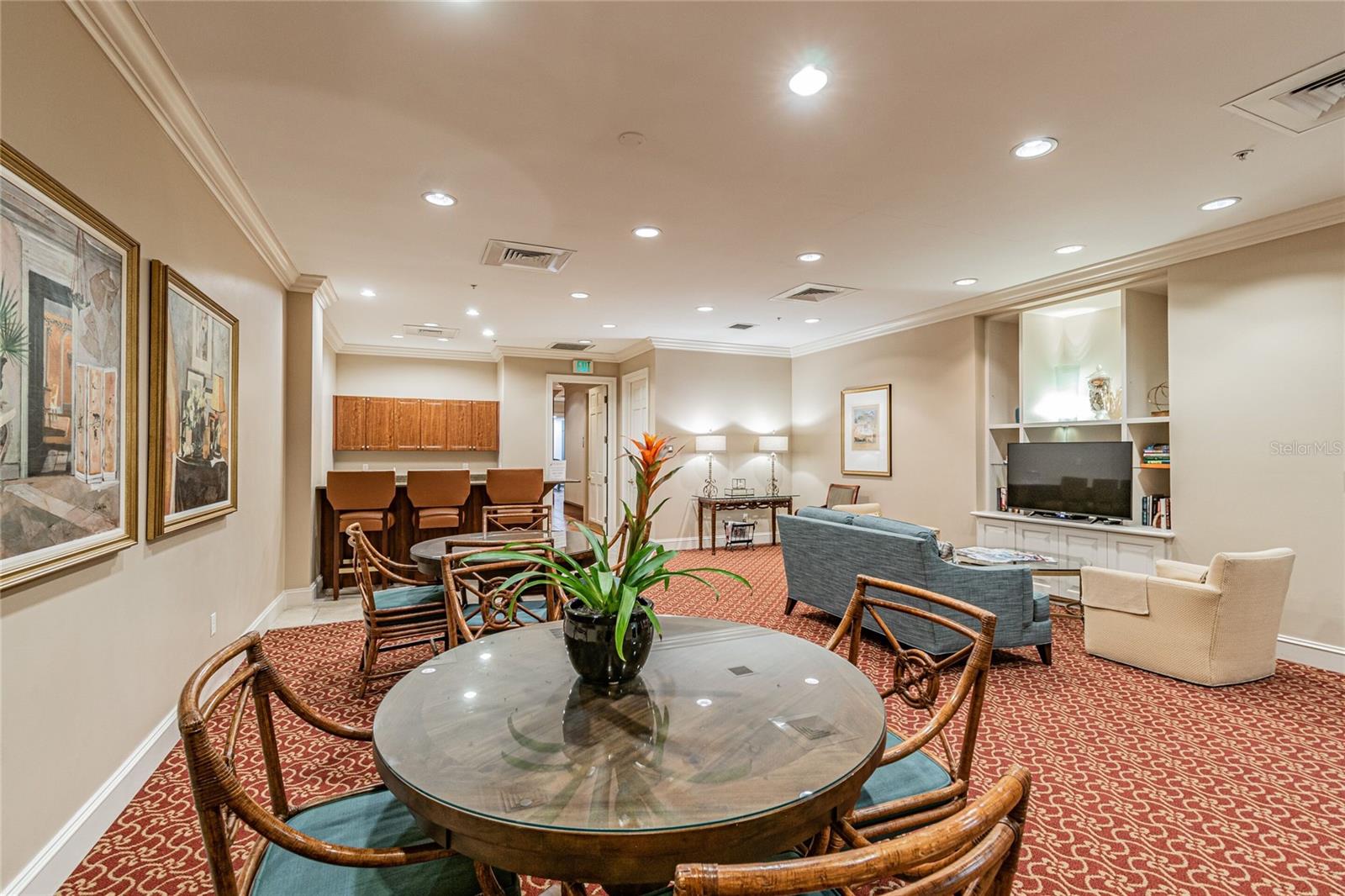 345 BAYSHORE A CONDO - Residential Lease