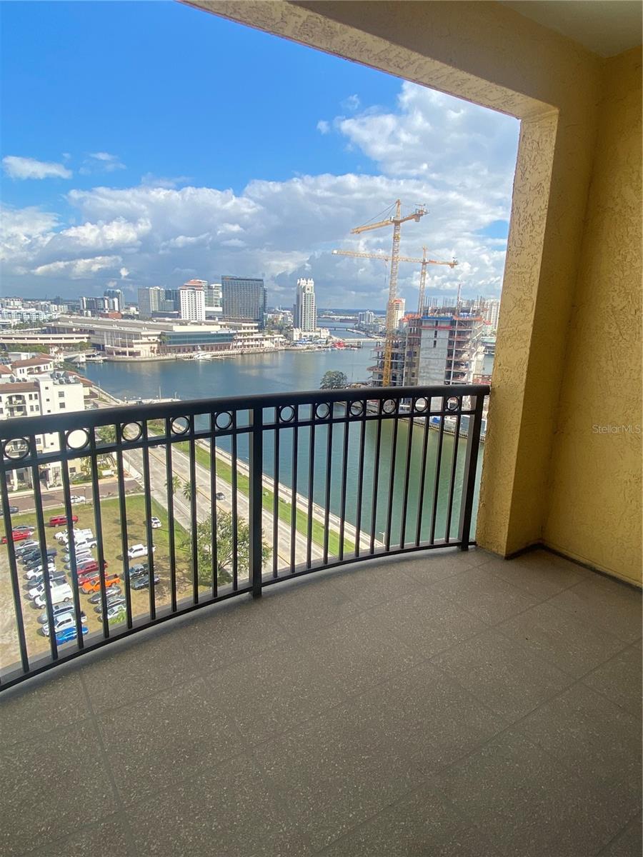 345 BAYSHORE A CONDO - Residential Lease