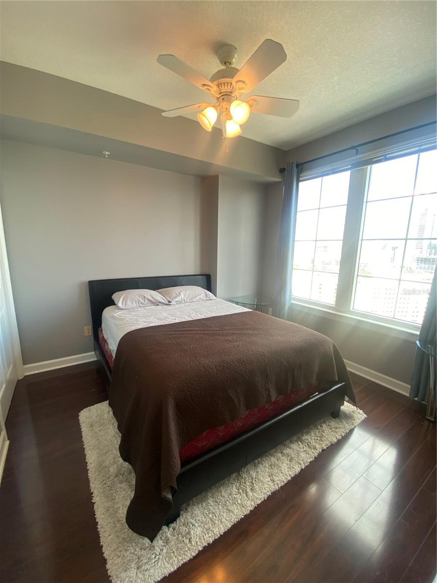 345 BAYSHORE A CONDO - Residential Lease