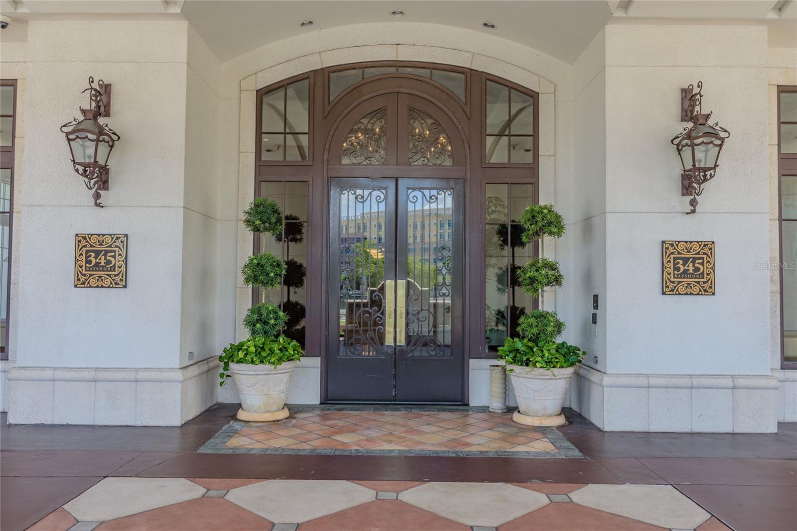 345 BAYSHORE A CONDO - Residential Lease