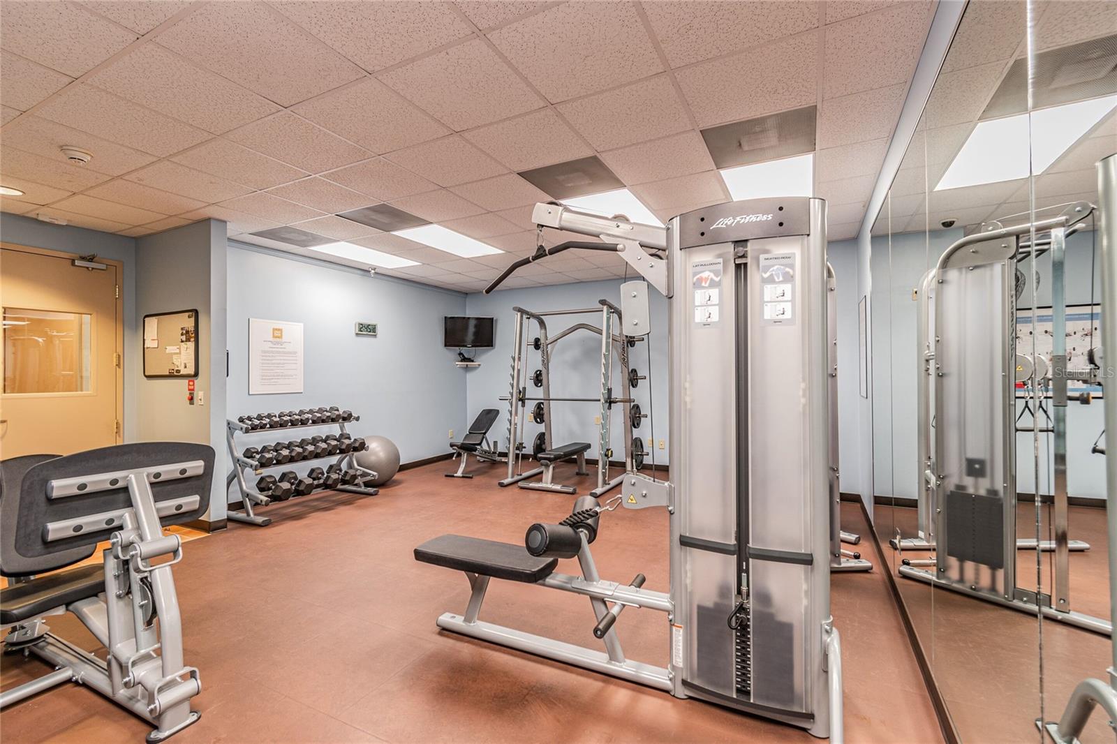 345 BAYSHORE A CONDO - Residential Lease