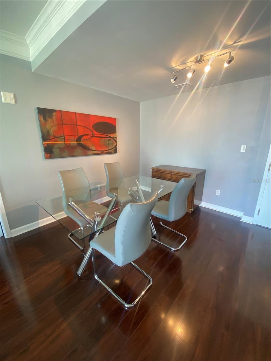 345 BAYSHORE A CONDO - Residential Lease