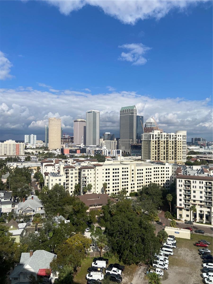 345 BAYSHORE A CONDO - Residential Lease