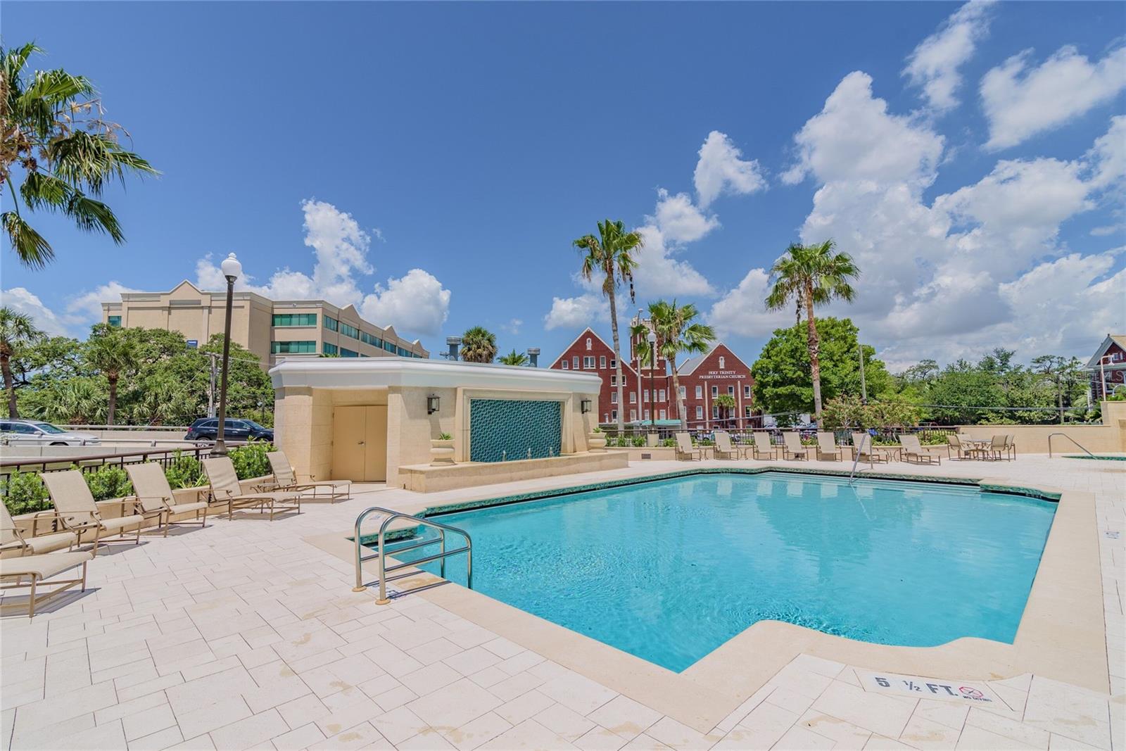 345 BAYSHORE A CONDO - Residential Lease