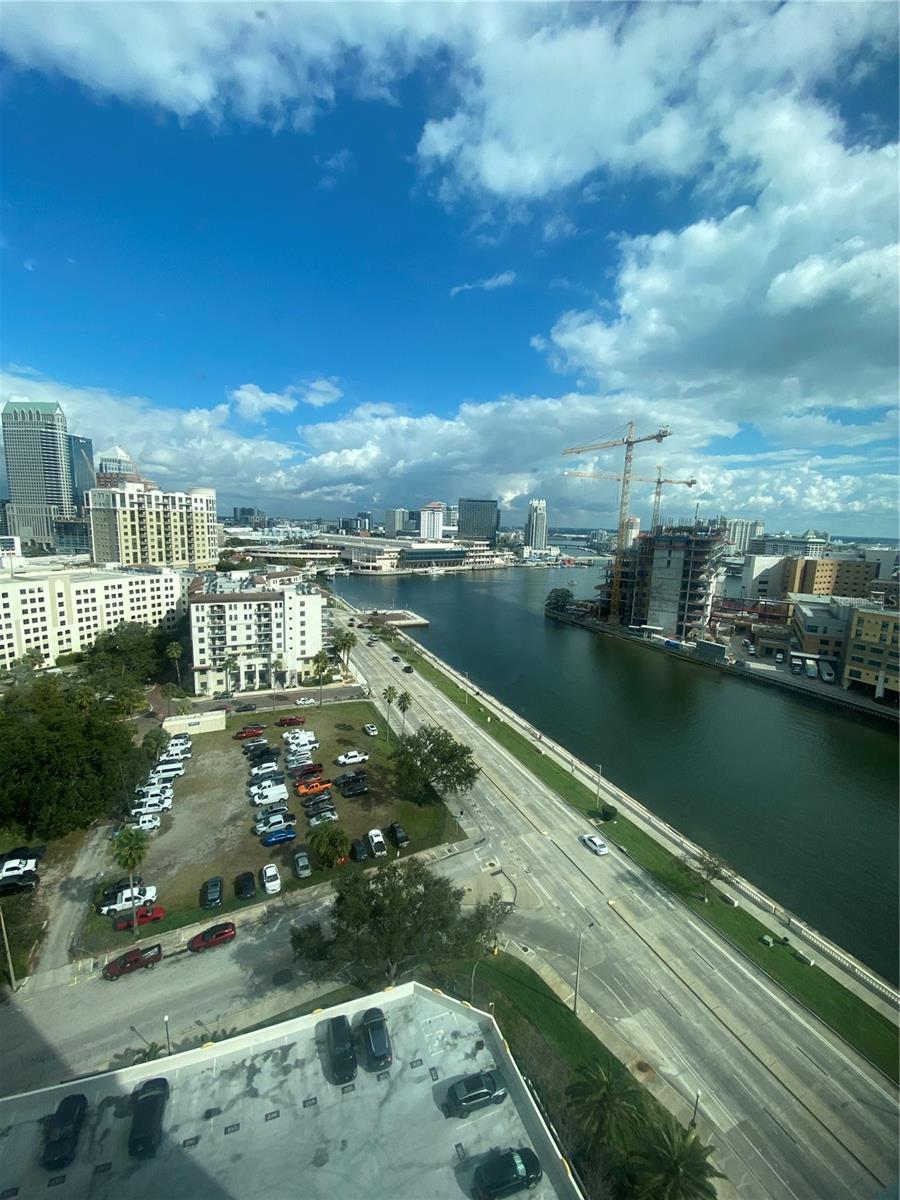 345 BAYSHORE A CONDO - Residential Lease