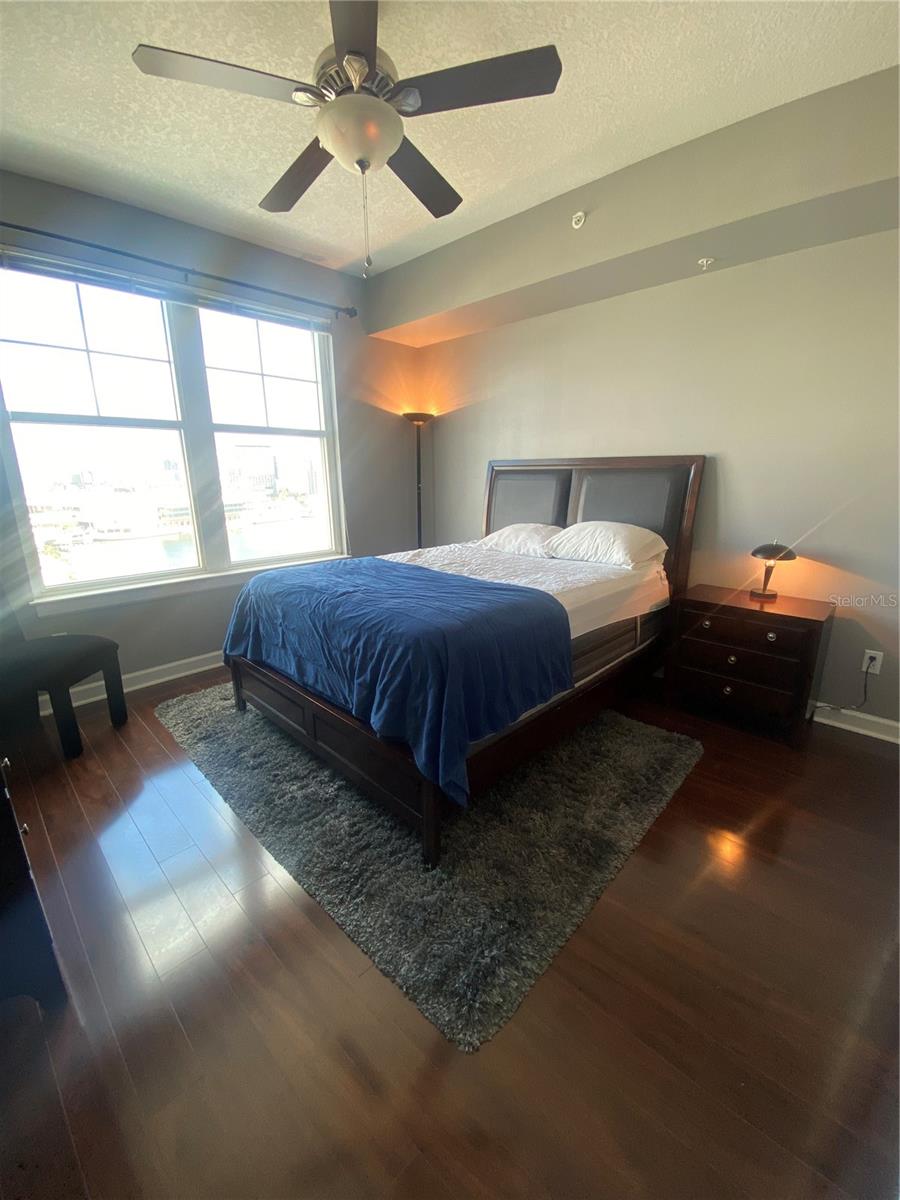 345 BAYSHORE A CONDO - Residential Lease