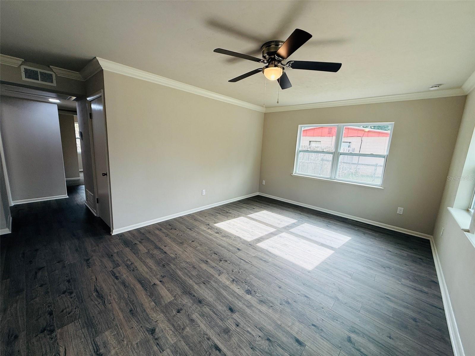 HIGHLAND COURT MANOR - Residential