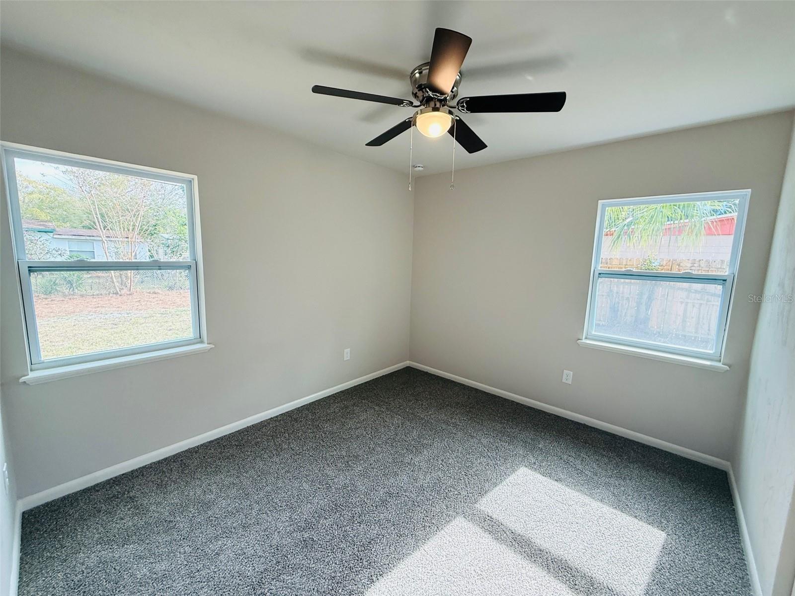 HIGHLAND COURT MANOR - Residential