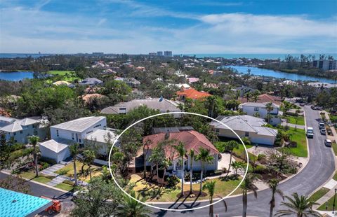 3540 BAYOU CIRCLE LONGBOAT KEY FL 34228