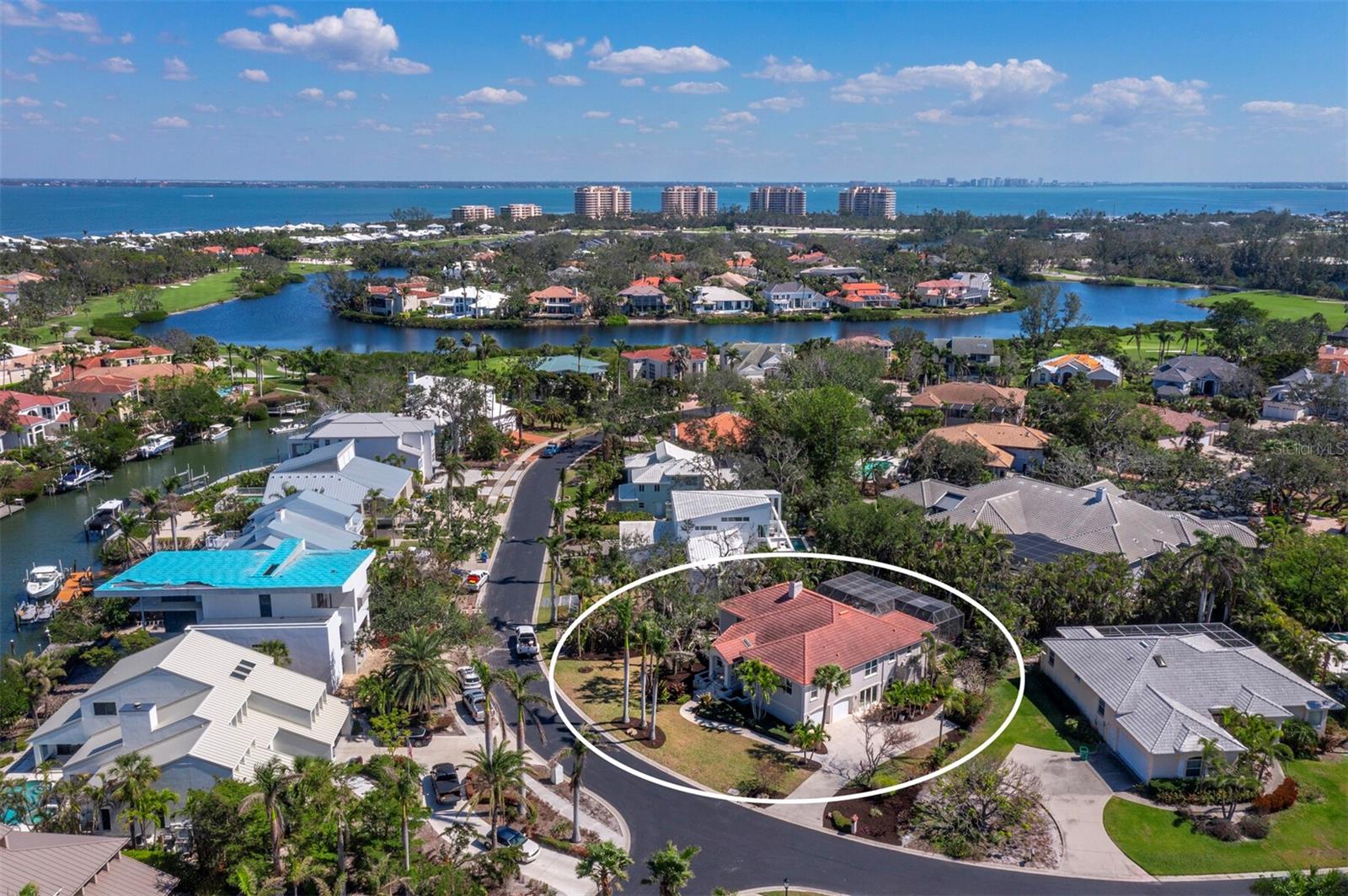 3540 BAYOU CIRCLE