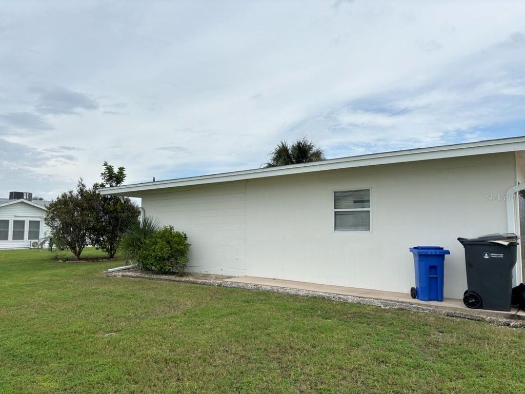 Photo of 1517 Danbury Drive, Sun City Center, FL 33573 (MLS # TB8428095)