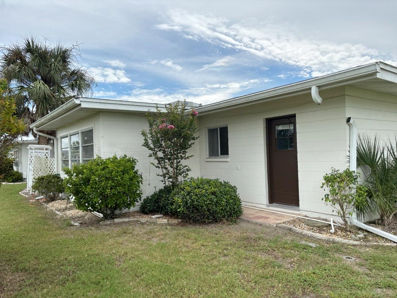 DEL WEBBS SUN CITY FLORIDA UN - Residential