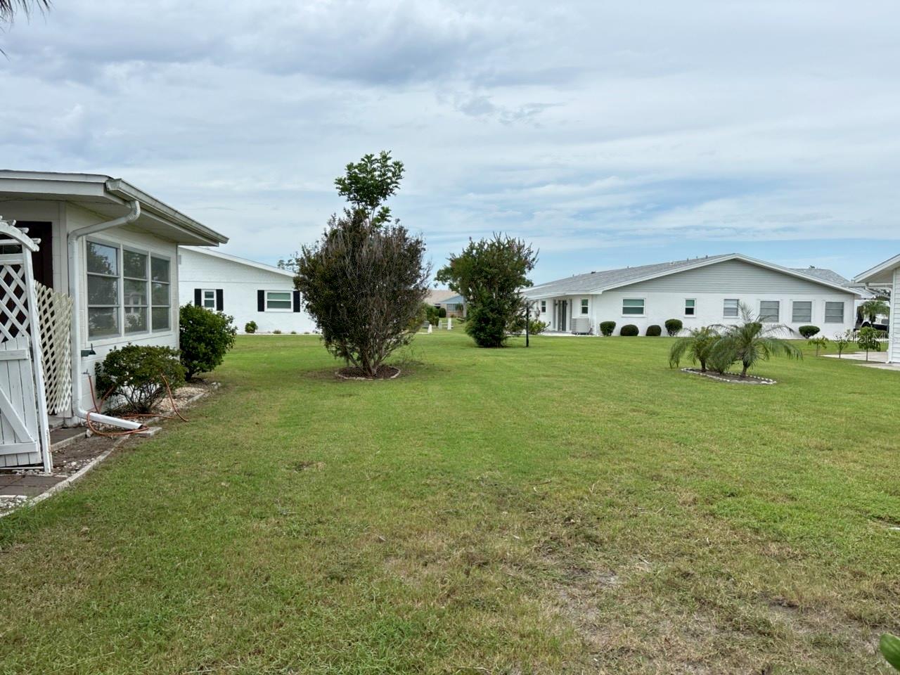 DEL WEBBS SUN CITY FLORIDA UN - Residential