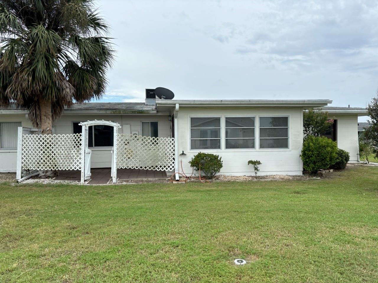 DEL WEBBS SUN CITY FLORIDA UN - Residential