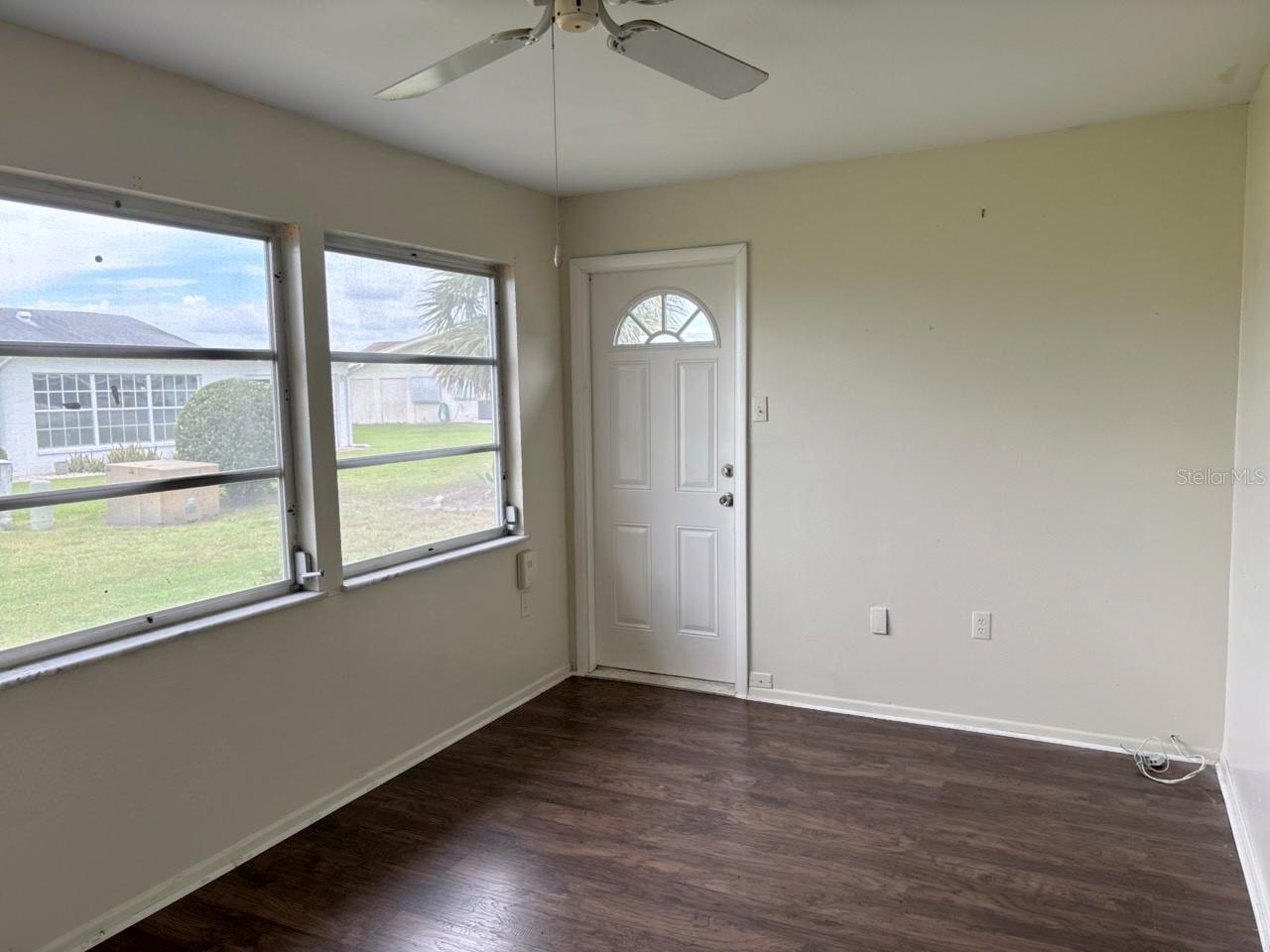 DEL WEBBS SUN CITY FLORIDA UN - Residential
