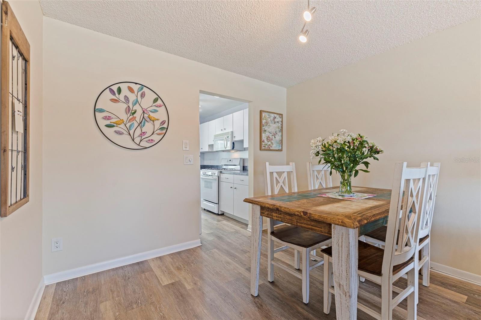 TOWN SHORES OF GULFPORT - Residential