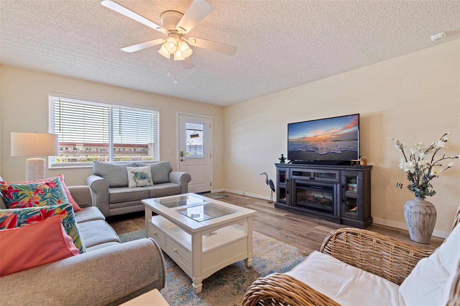 TOWN SHORES OF GULFPORT - Residential