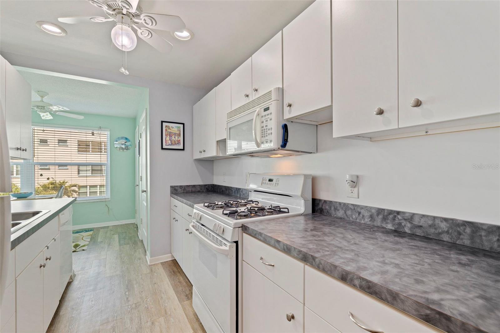 TOWN SHORES OF GULFPORT - Residential