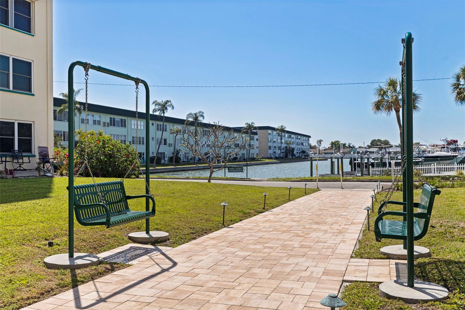TOWN SHORES OF GULFPORT - Residential