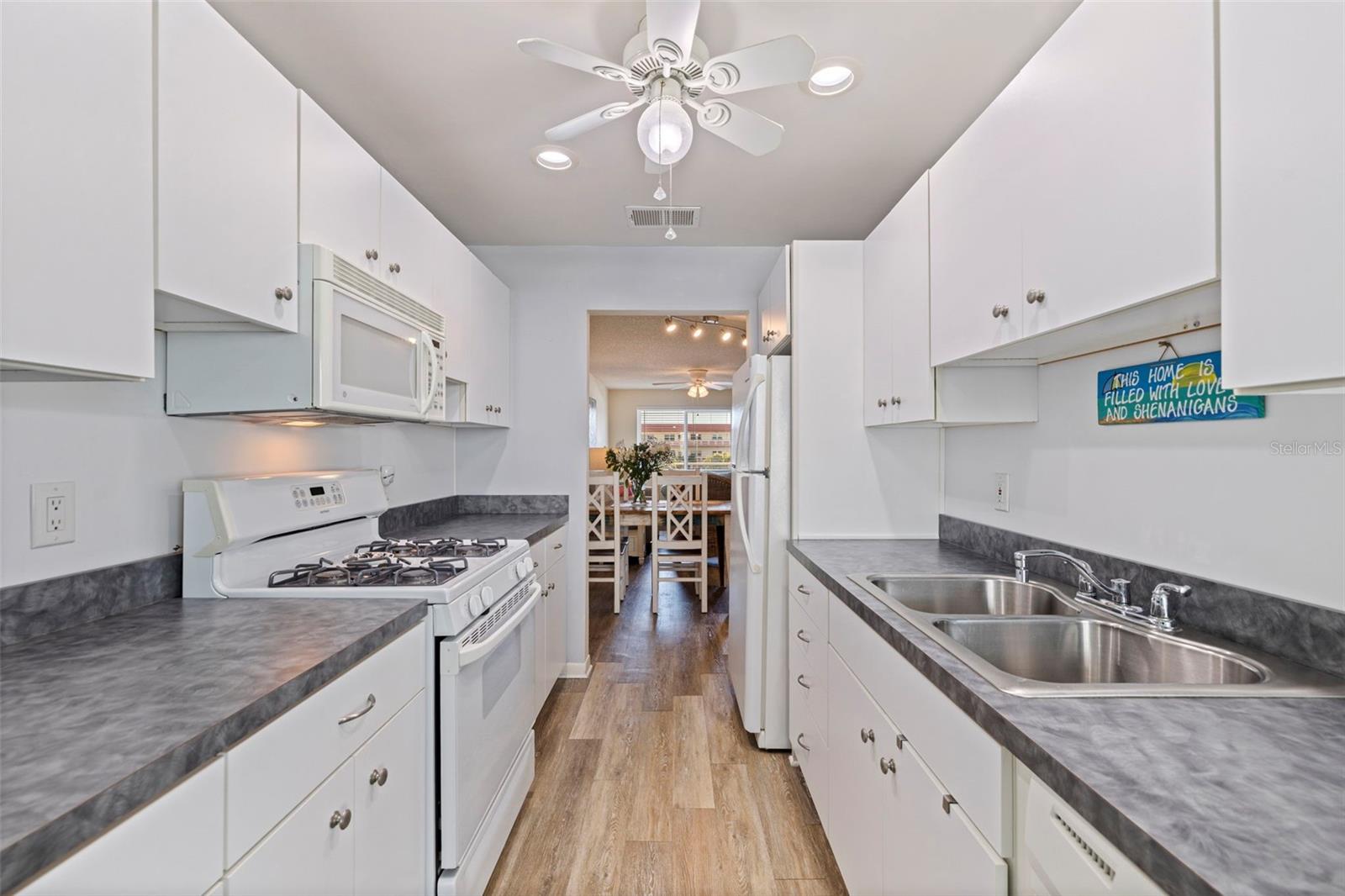 TOWN SHORES OF GULFPORT - Residential