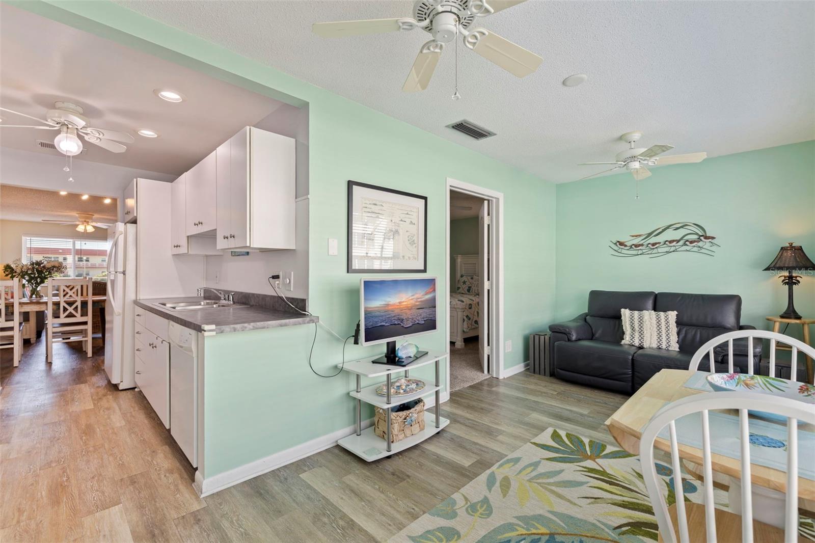 TOWN SHORES OF GULFPORT - Residential