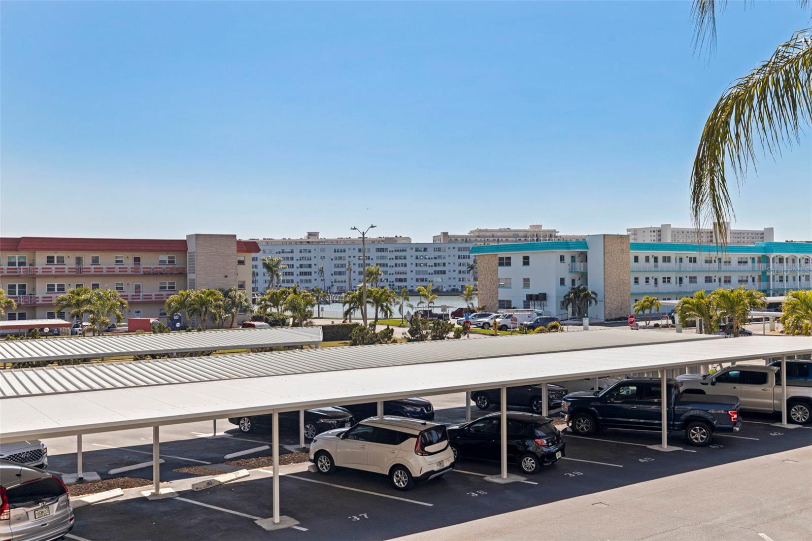 2960 59TH STREET S 210