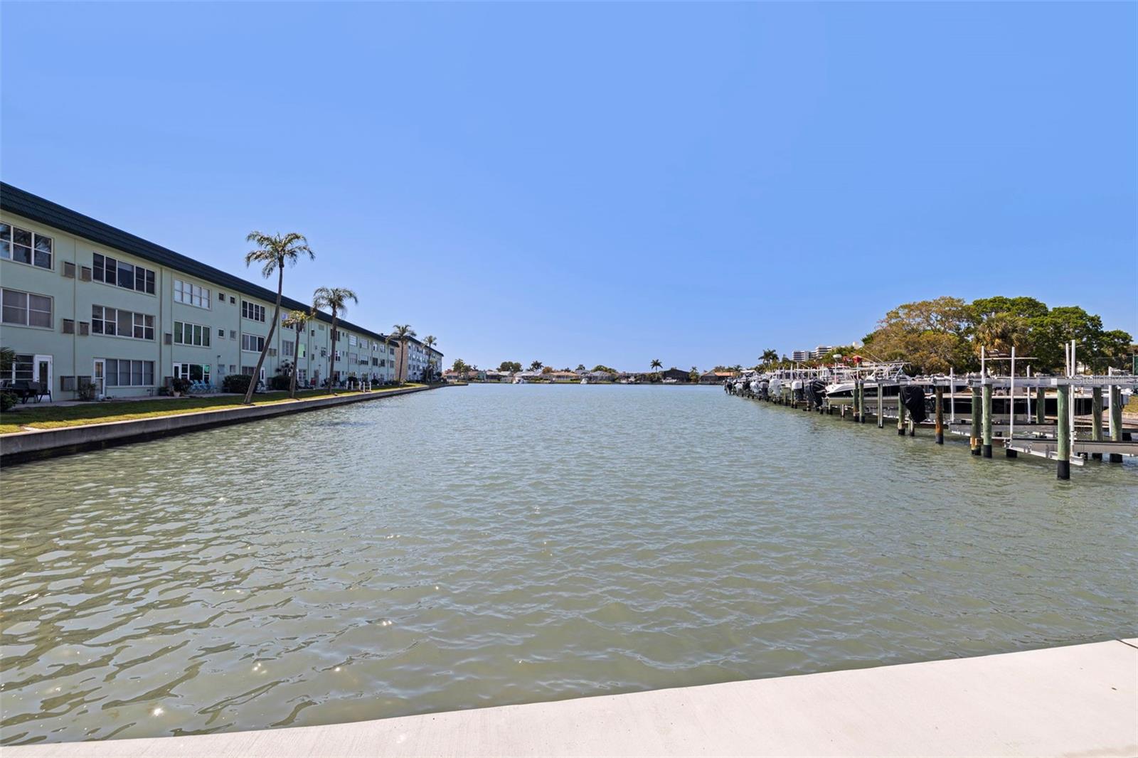 TOWN SHORES OF GULFPORT - Residential