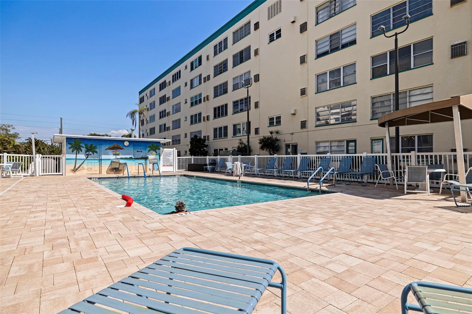 TOWN SHORES OF GULFPORT - Residential