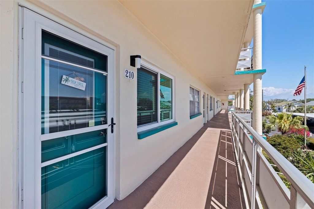 Photo of 2960 59th Street S #210, Gulfport, FL 33707 (MLS # TB8494760)