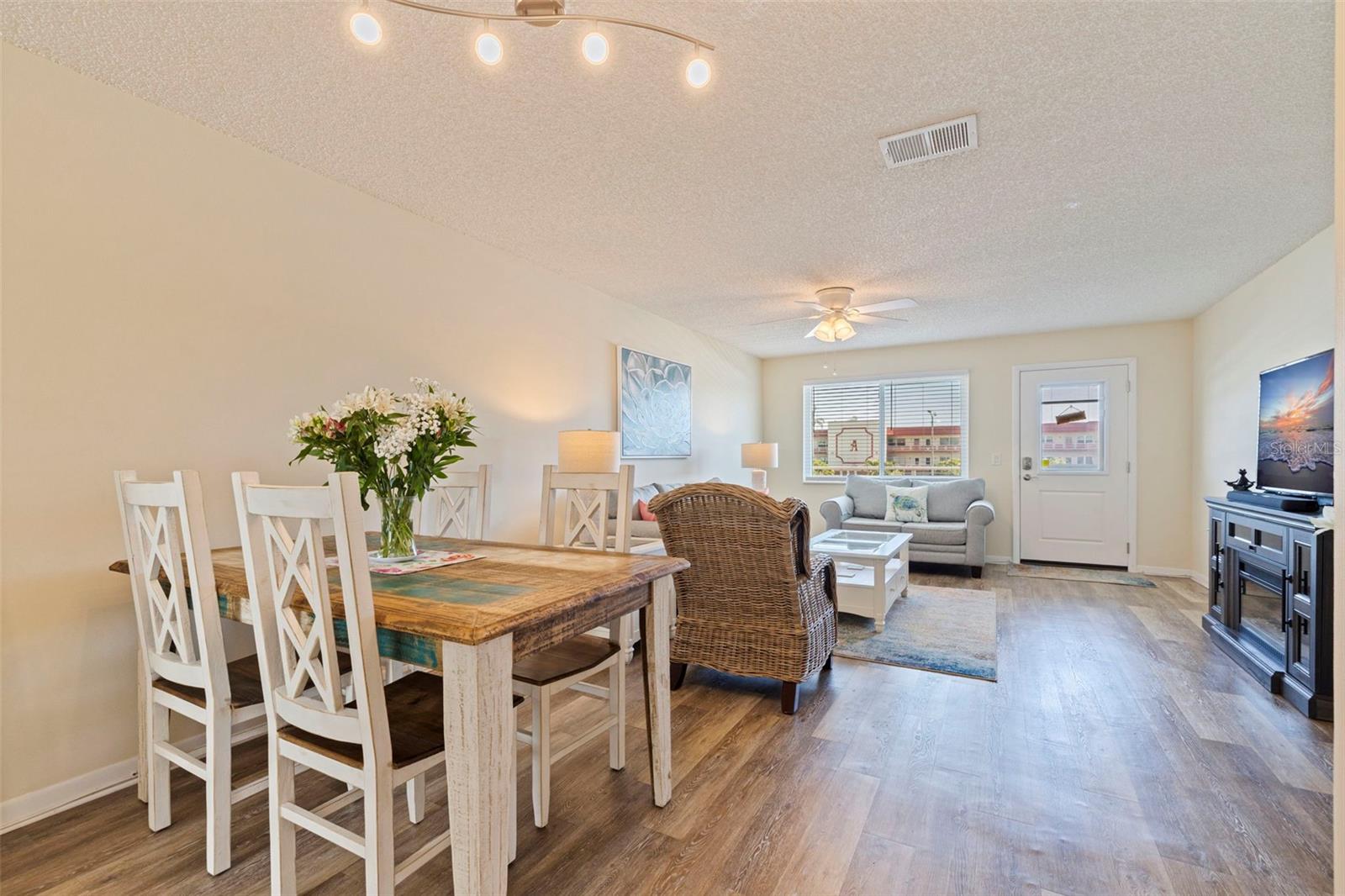 TOWN SHORES OF GULFPORT - Residential