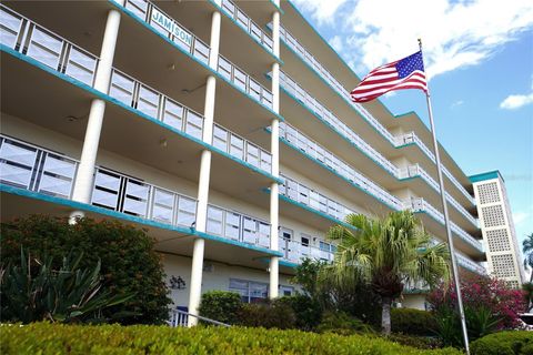 Photo of 2960 59th Street S #210, Gulfport, FL 33707 (MLS # TB8494760)