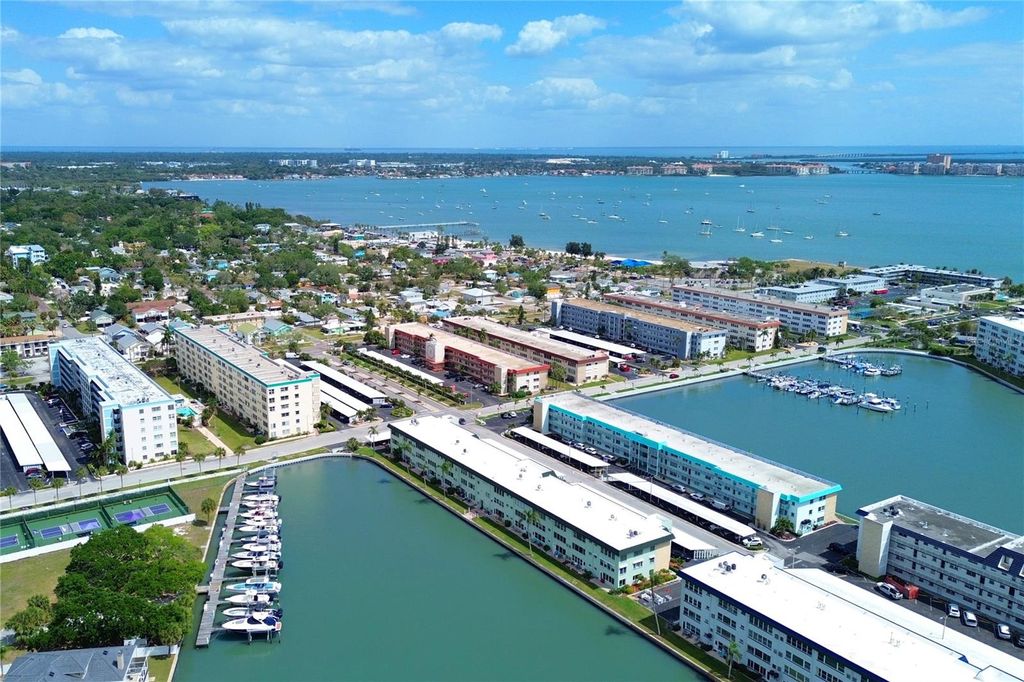 Photo of 2960 59th Street S #210, Gulfport, FL 33707 (MLS # TB8494760)