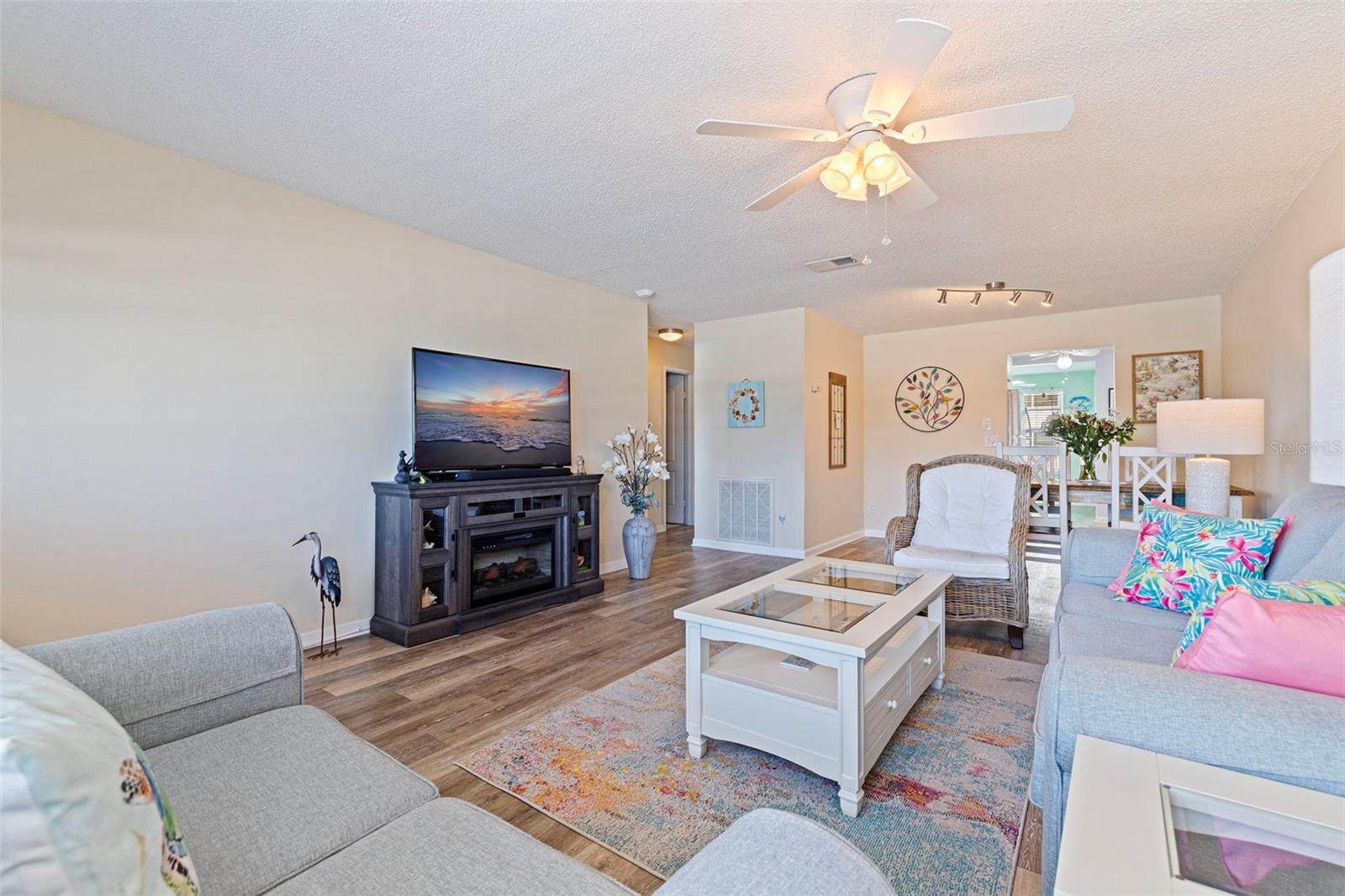 TOWN SHORES OF GULFPORT - Residential