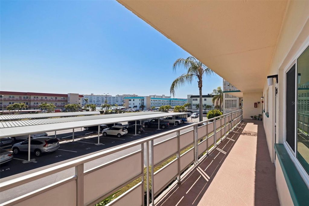 Photo of 2960 59th Street S #210, Gulfport, FL 33707 (MLS # TB8494760)