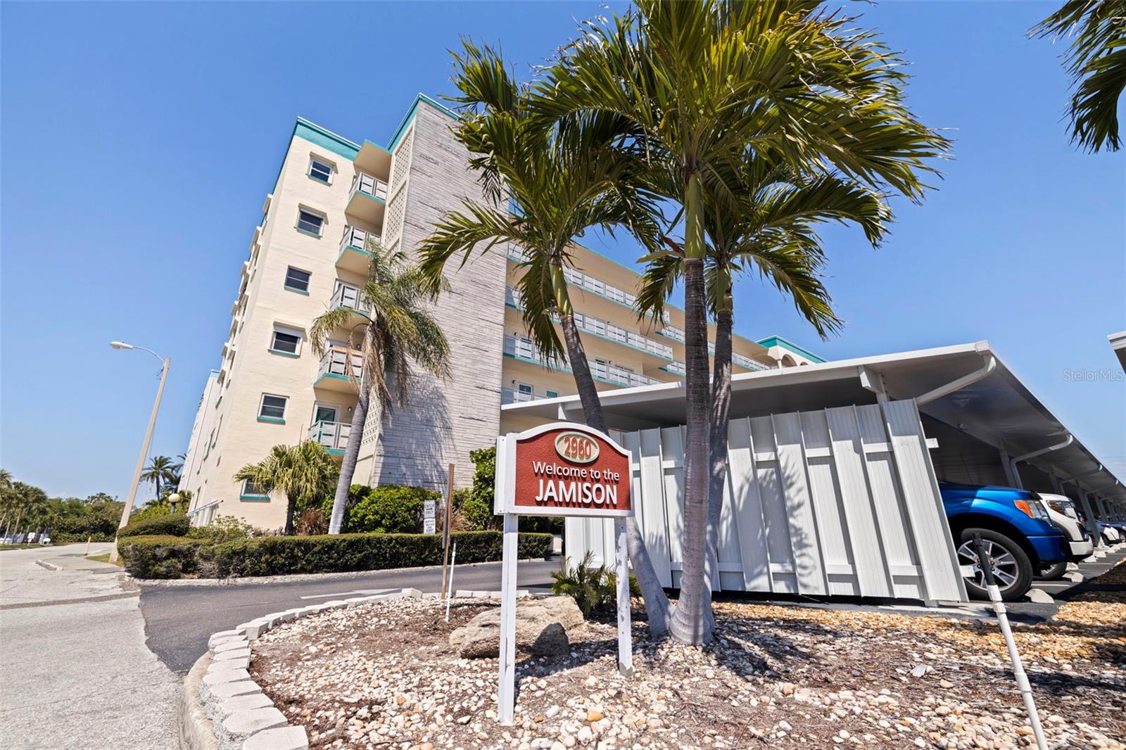 TOWN SHORES OF GULFPORT - Residential