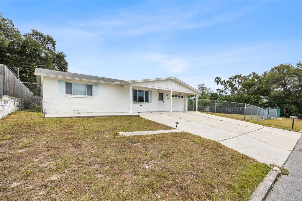 Photo of 3342 Peterborough Street, Holiday, FL 34690 (MLS # TB8457869)
