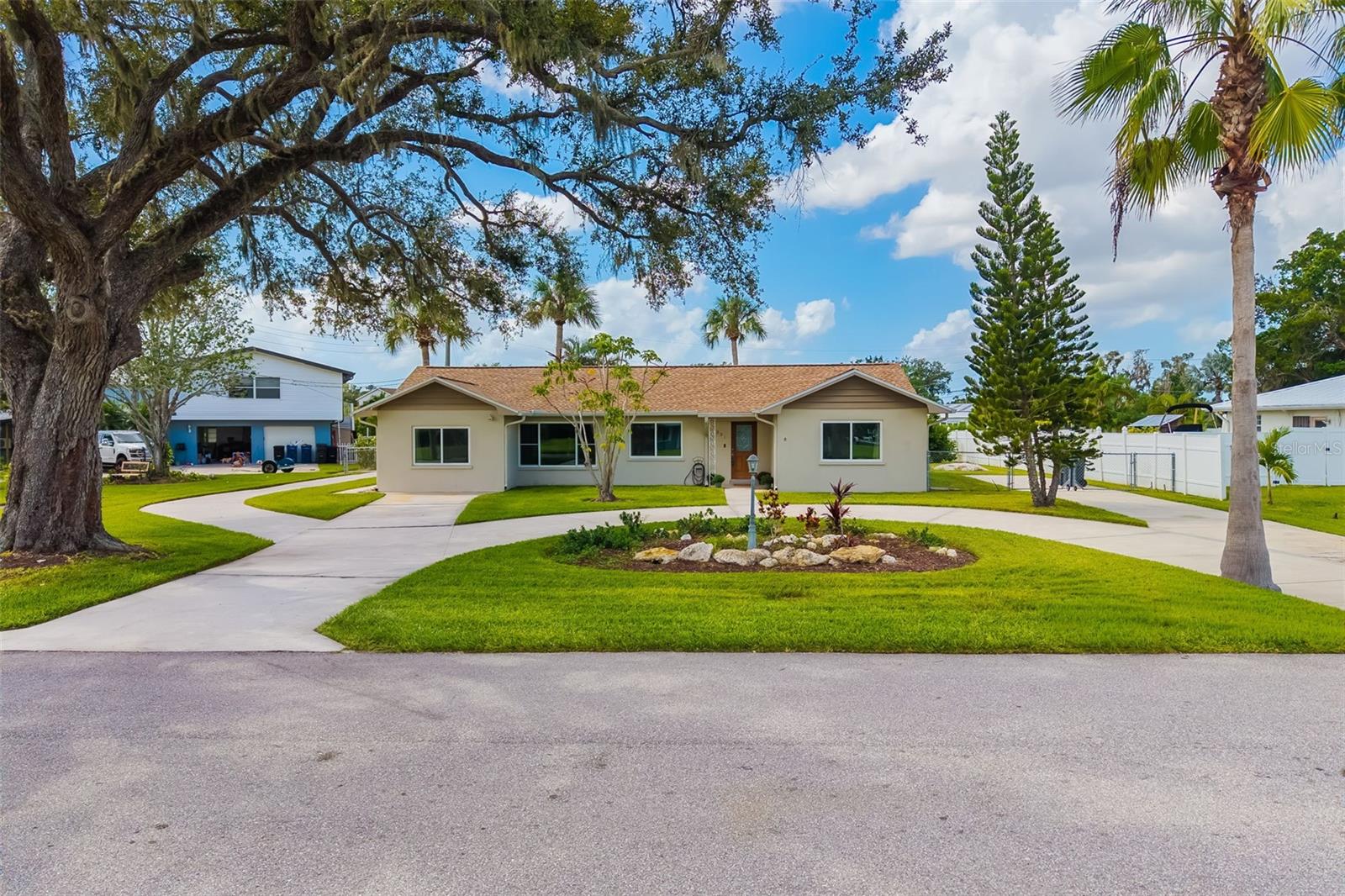 HIGHLAND SHORES SECOND UNIT - Residential