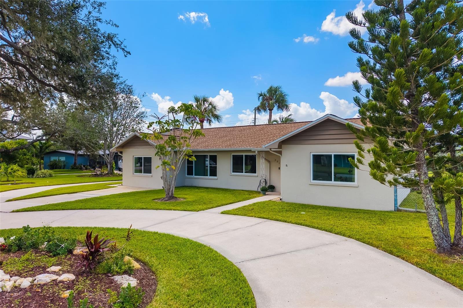 HIGHLAND SHORES SECOND UNIT - Residential