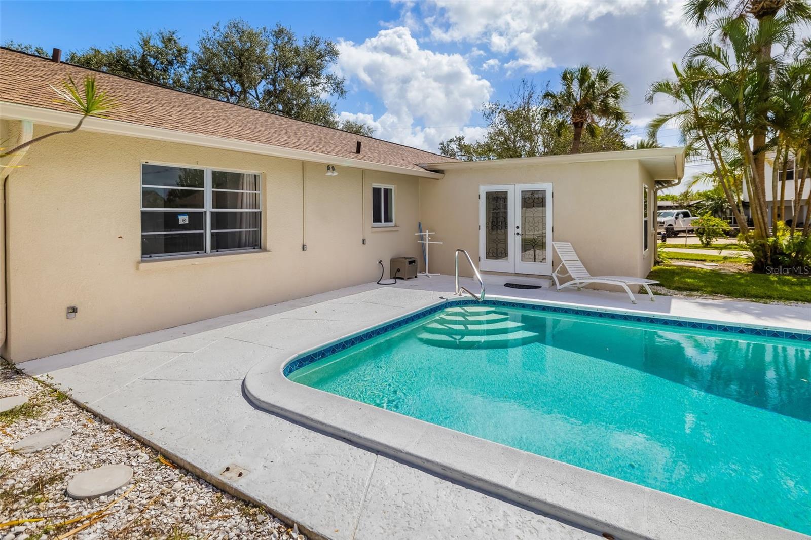 HIGHLAND SHORES SECOND UNIT - Residential