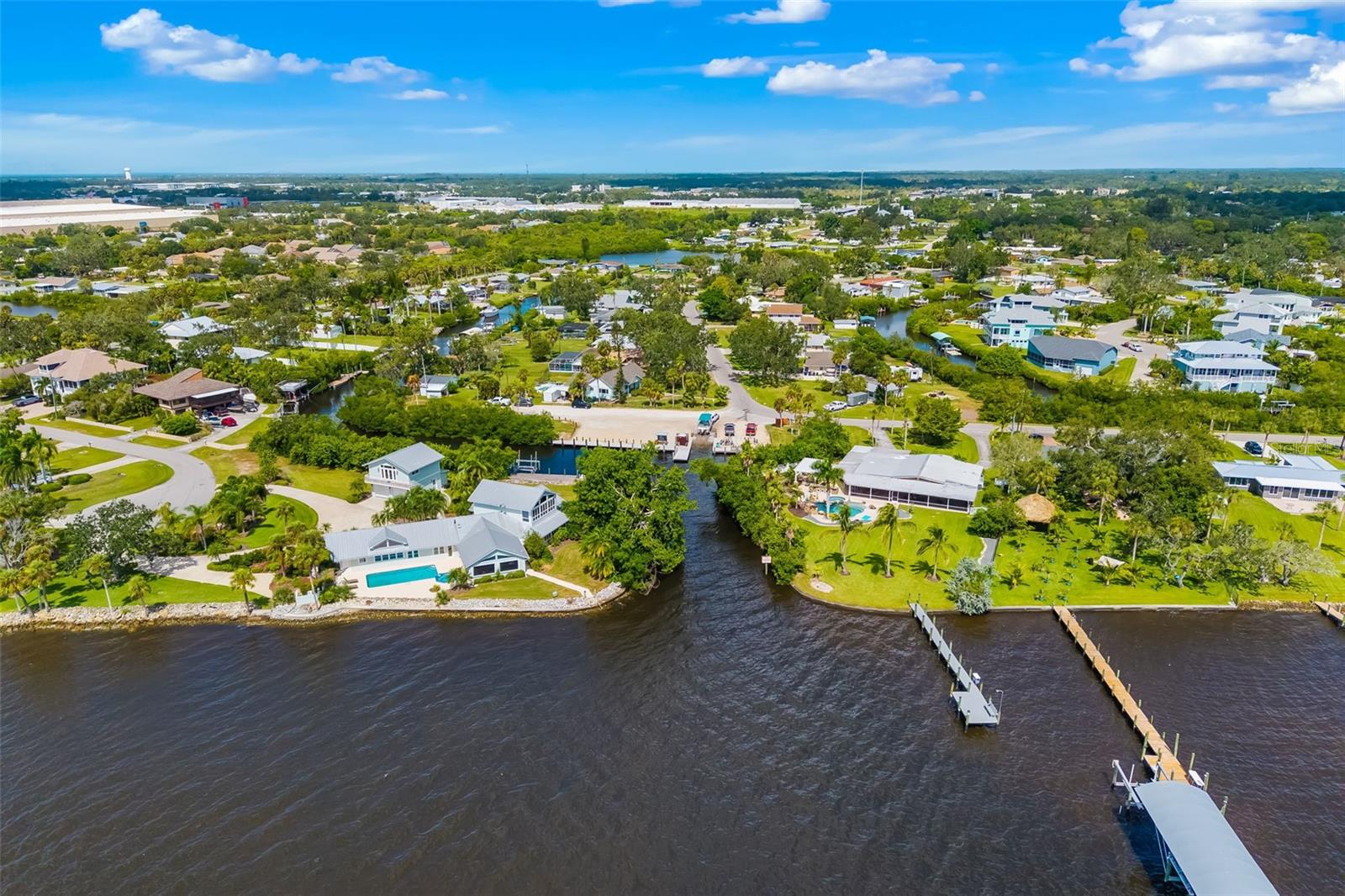 HIGHLAND SHORES SECOND UNIT - Residential