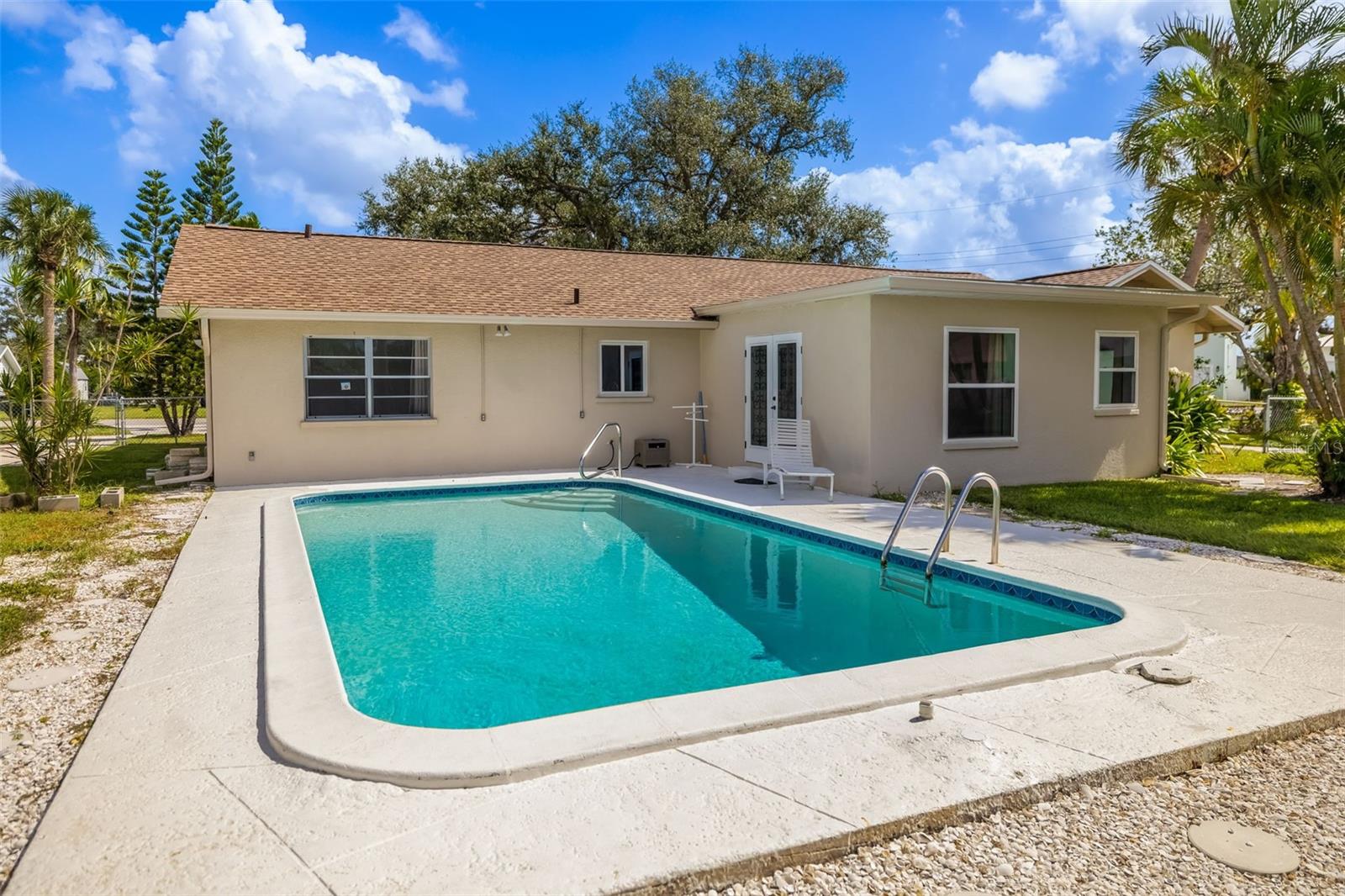 HIGHLAND SHORES SECOND UNIT - Residential