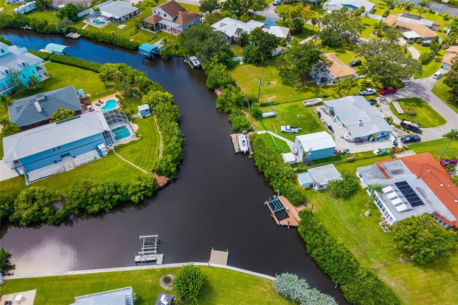 HIGHLAND SHORES SECOND UNIT - Residential