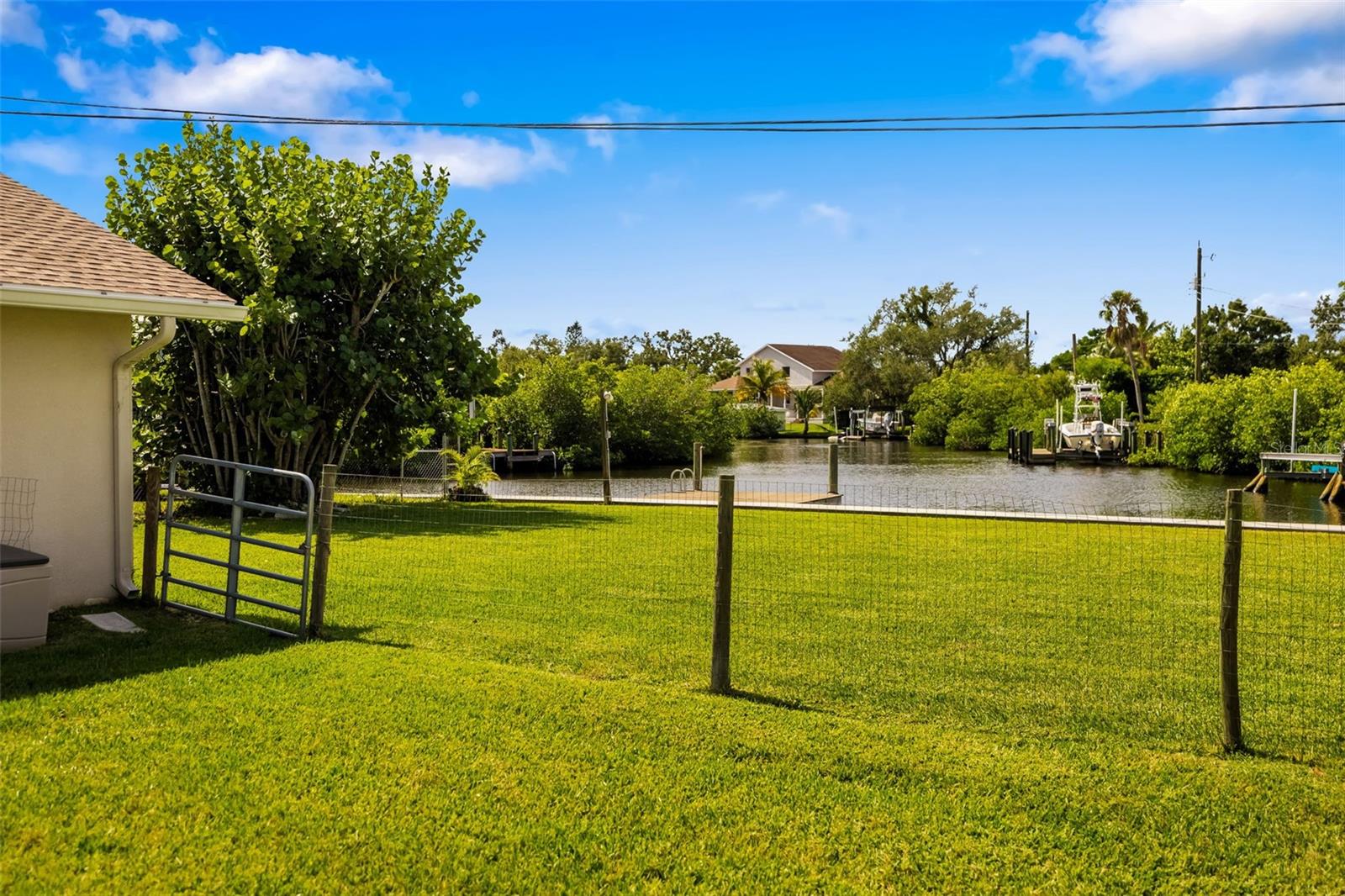 HIGHLAND SHORES SECOND UNIT - Residential