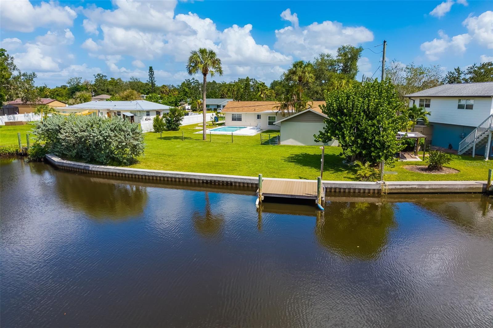 HIGHLAND SHORES SECOND UNIT - Residential