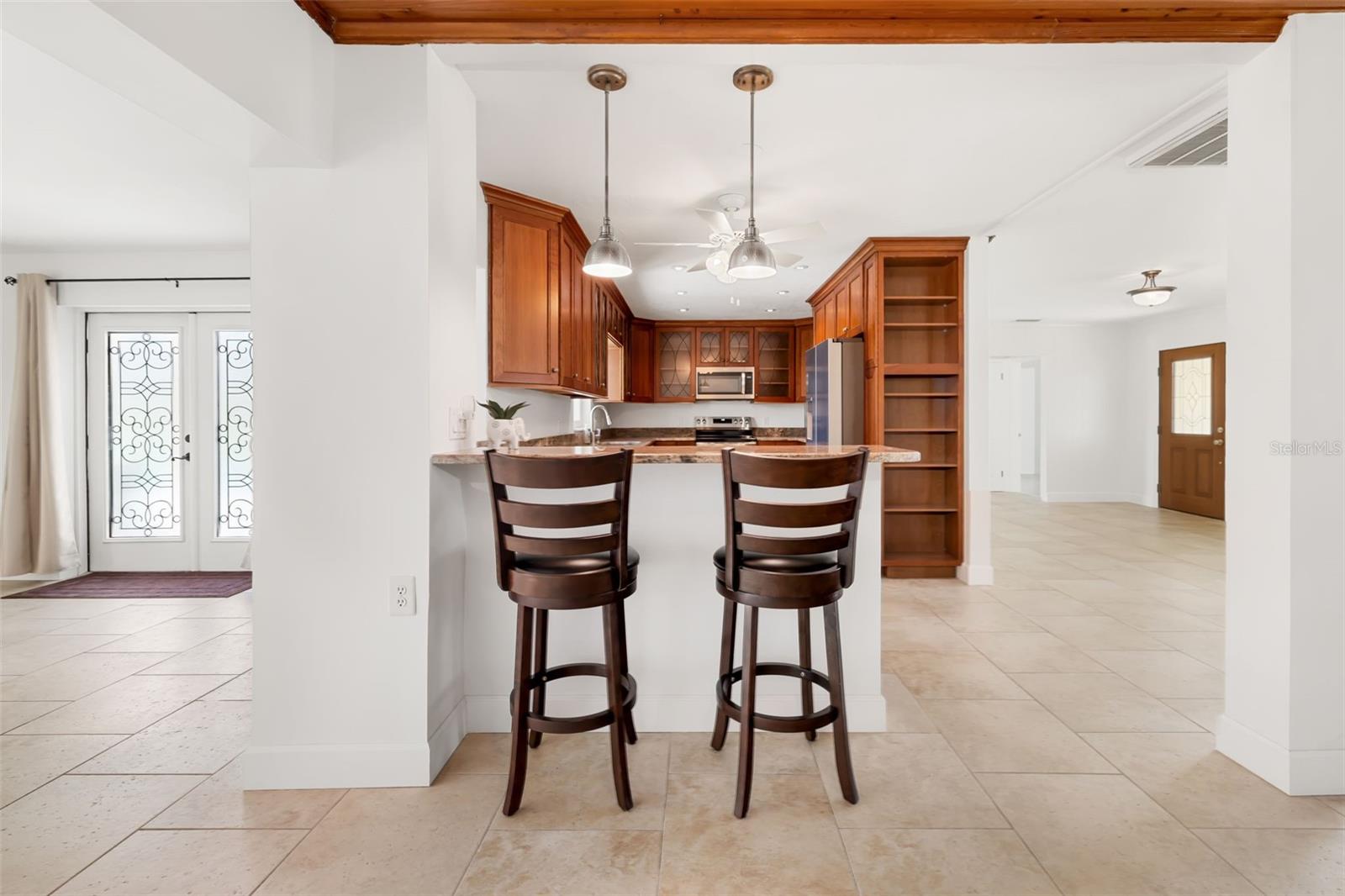 HIGHLAND SHORES SECOND UNIT - Residential