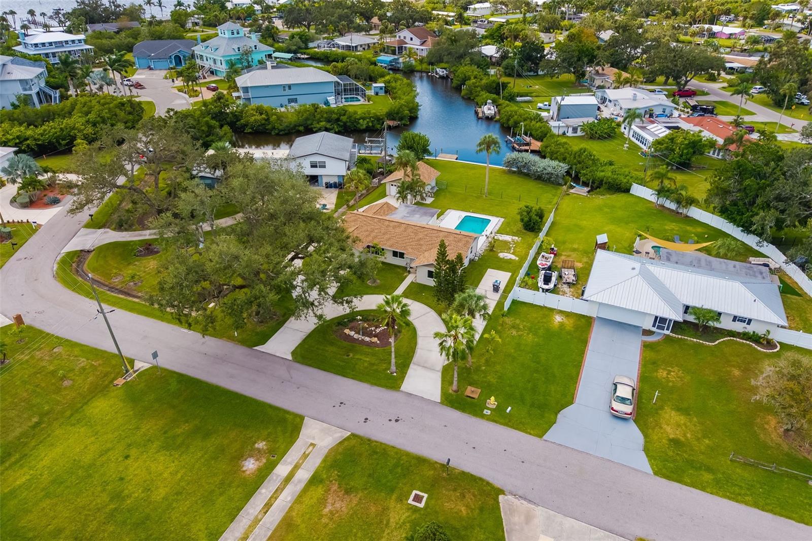 HIGHLAND SHORES SECOND UNIT - Residential